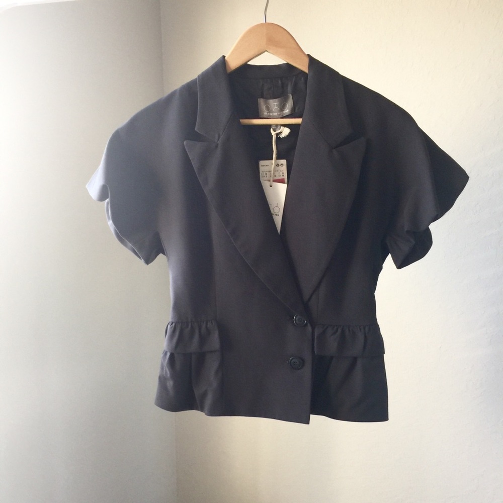 Price ✂️  MANGO blazer